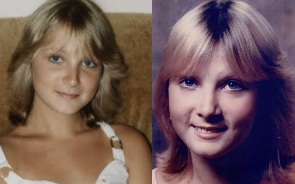 MANDY LEE YODGEE’S KILLER REMAINS FREE