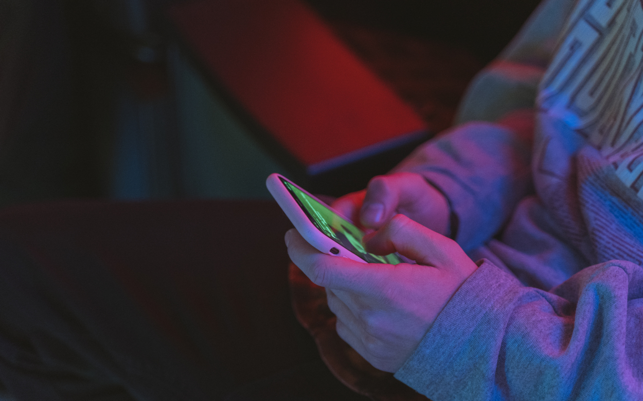 HIGH COURT ALLOWS SECRET RECORDING OF ABUSE CONFESSIONS