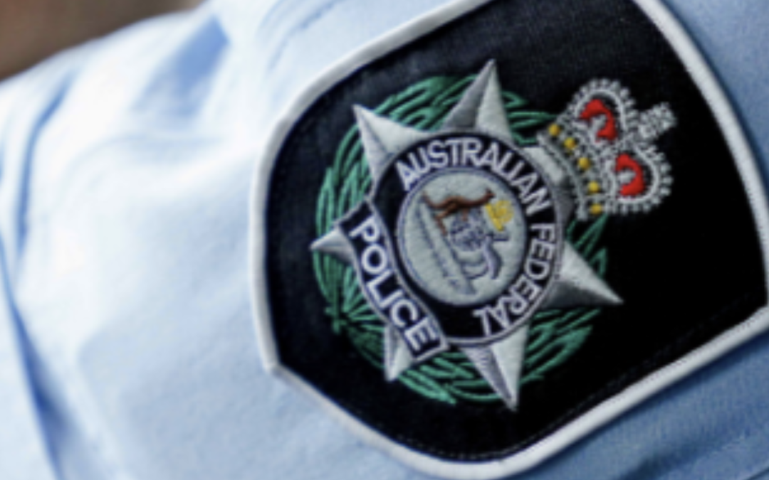 APPALLING POLICE RESPONSE AFTER MAN BRUTALISES TWO CHILDREN