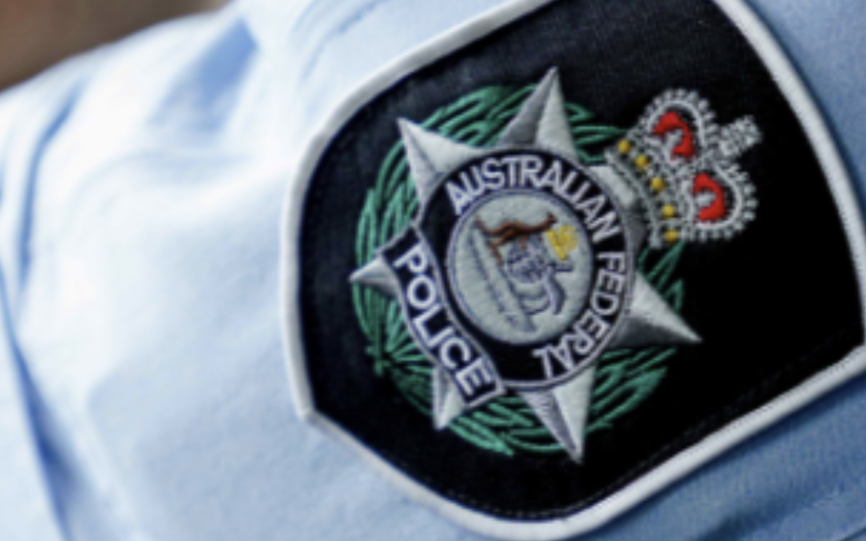 APPALLING POLICE RESPONSE AFTER MAN BRUTALISES TWO CHILDREN