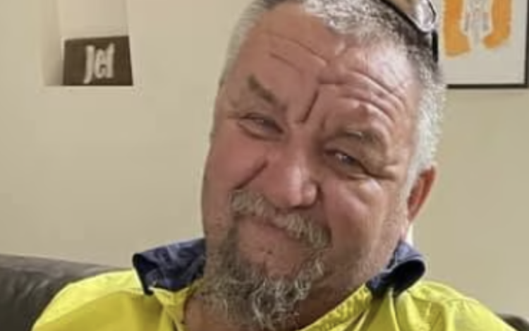 HE WAS ‘DEADSET ON MOWING TWO CHILDREN DOWN’. NOW HE’S ON BAIL