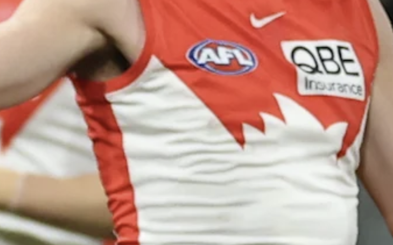 SYDNEY SWANS PLAYERS CONNECTED TO SEXUAL ASSAULT