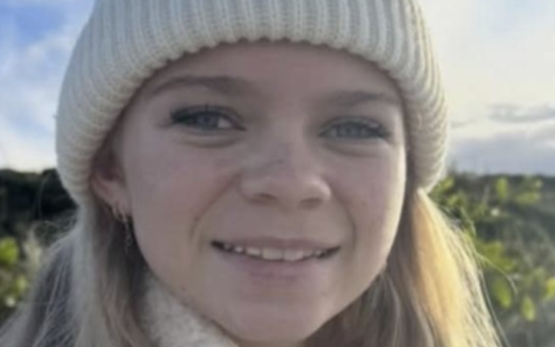 Arja Weinert went to the beach at Forster, NSW, for a partner. A boy assaulted her and she is in a coma.
