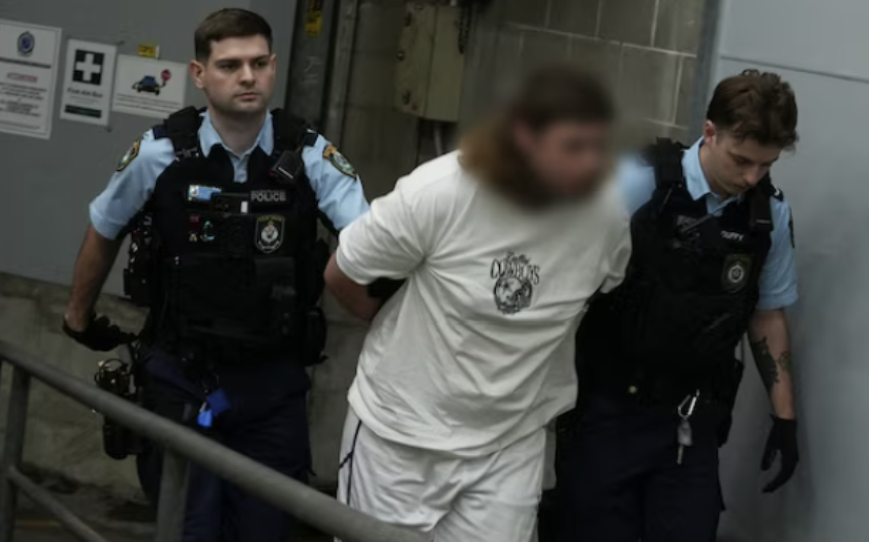 POLICE CHARGE MULTIPLE MEN AFTER WOMEN ATTACKED ACROSS SYDNEY