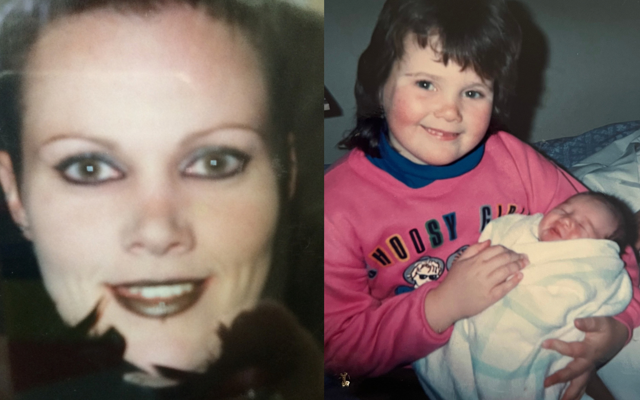 AS HER FAMILY’S WORLD CRUMBLED, THEY HAD TO FIGHT FOR HIM TO BE CHARGED