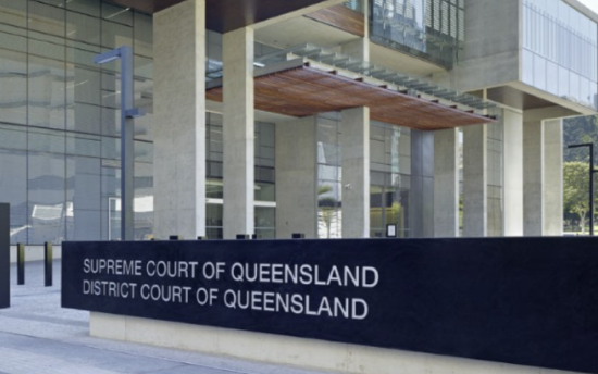 PAUL JAMES ROBERTSON ACCUSED OF RAPING WOMAN DRUGGED BY HER PARTNER