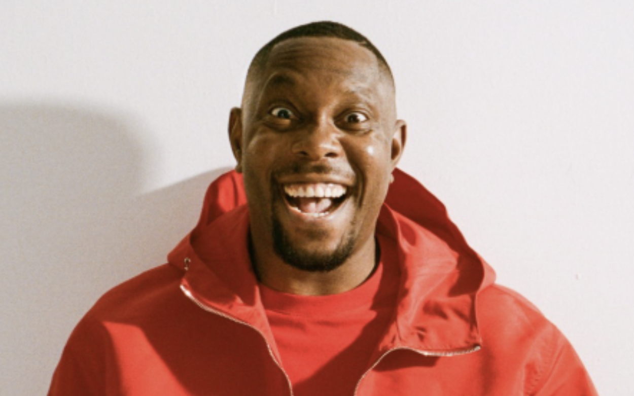 DOMESTIC VIOLENCE PERP DIZZEE RASCAL TO PLAY AT SYDNEY OPERA HOUSE