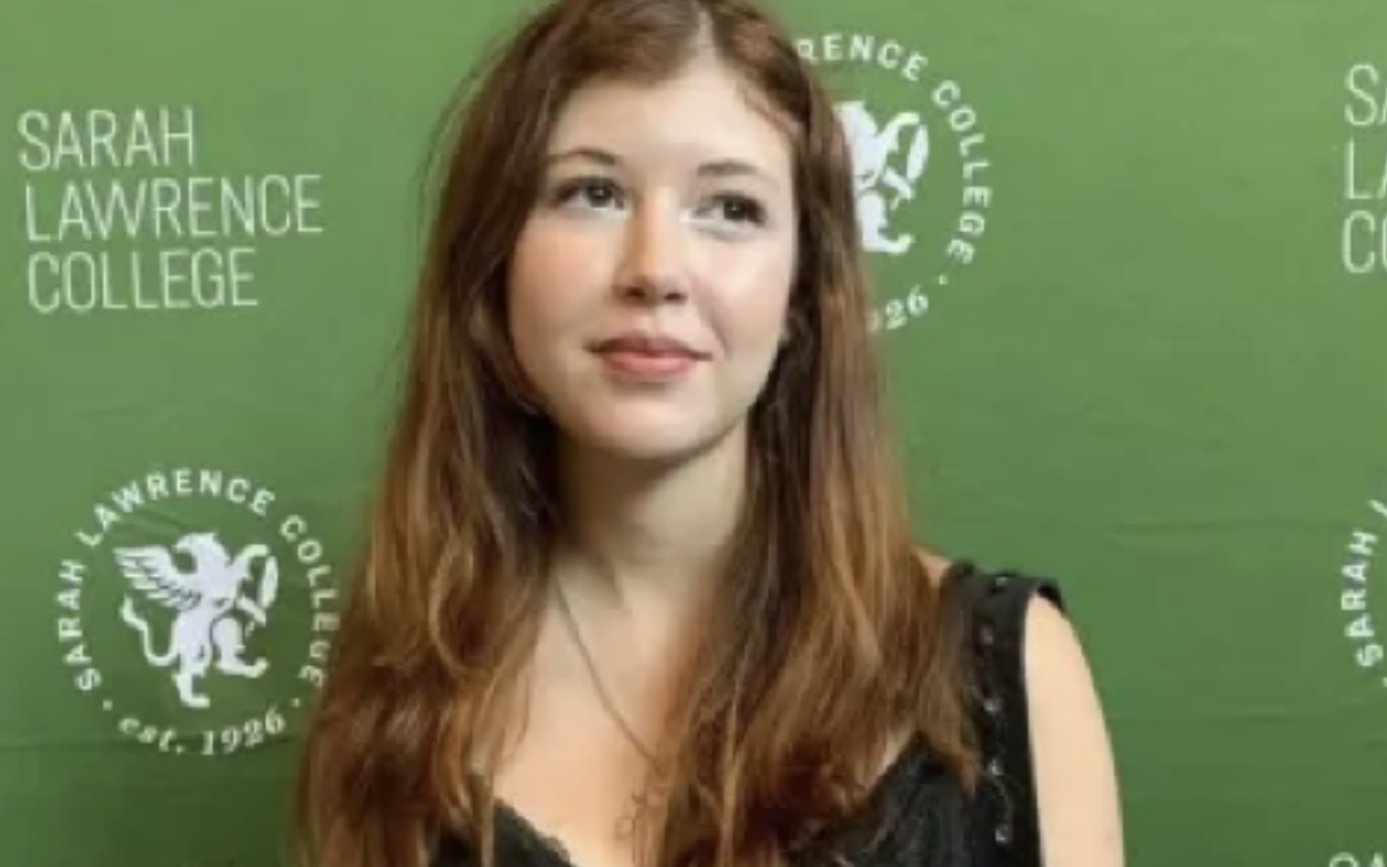 AFTER ANNABEL RICHTER’S RAPE & MURDER I AM SO FUCKING TIRED