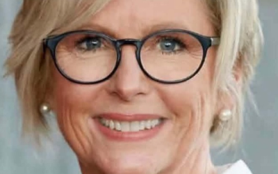 HELEN HAINES CRITICAL AFTER MAN DRIVES HIS CAR INTO HER