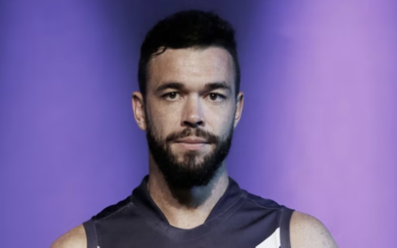 RYAN CROWLEY FACES FOUR MORE DOMESTIC VIOLENCE CHARGES