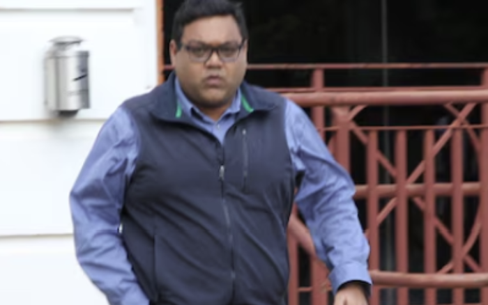 DEEPAK SHADILAL PURI CONVICTED OF RAPE BUT STILL TREATS PATIENTS